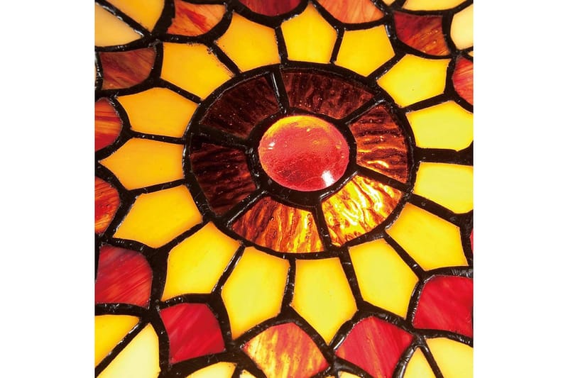 Takmontering Quoizel West End - Belysning - Innendørsbelysning & Lamper - Taklampe - Takplafond