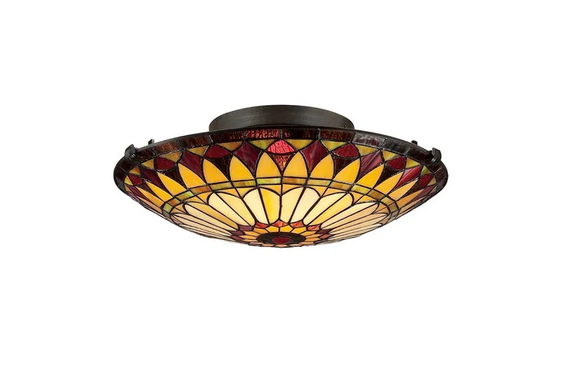 Takmontering Quoizel West End