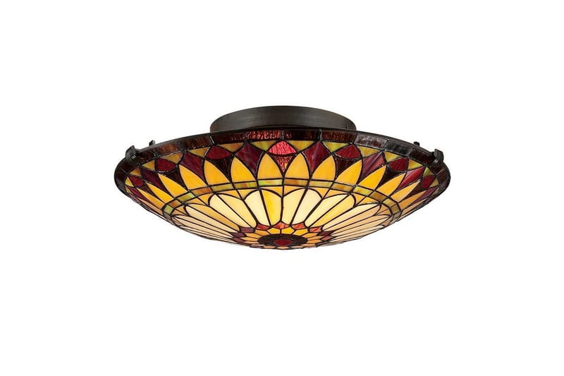 Takmontering Quoizel West End