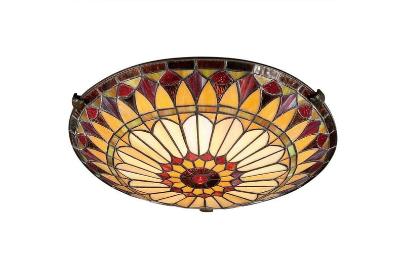 Takmontering Quoizel West End - Belysning - Innendørsbelysning & Lamper - Taklampe - Takplafond