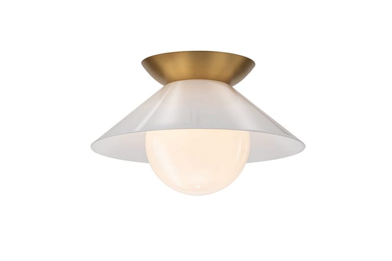 Tallerken Quintiesse Taklampe