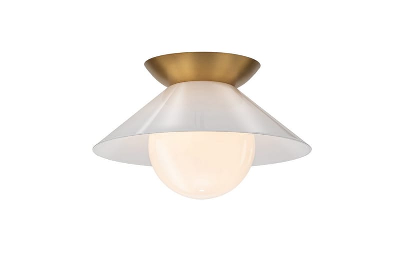 Tallerken Quintiesse Taklampe