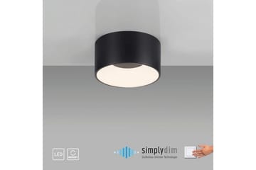 Tanika Just Light Taklampe - Belysning - Innendørsbelysning & Lamper - Taklampe - Takplafond