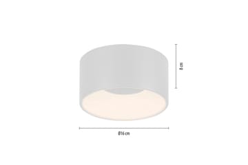 Tanika Just Light Taklampe - Belysning - Innendørsbelysning & Lamper - Taklampe - Takplafond