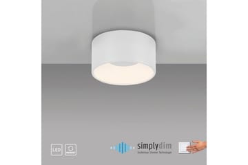 Tanika Just Light Taklampe - Belysning - Innendørsbelysning & Lamper - Taklampe - Takplafond