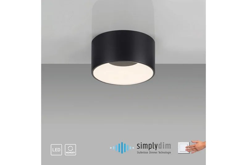 Tanika Just Light Taklampe - Belysning - Innendørsbelysning & Lamper - Taklampe - Takplafond