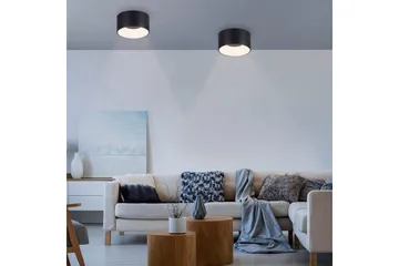 Tanika Just Light Taklampe - Belysning - Innendørsbelysning & Lamper - Taklampe - Takplafond