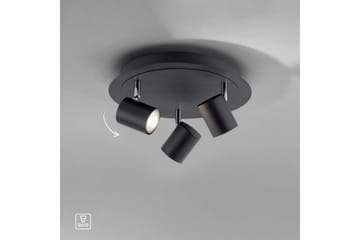 Tarik Just Light Taklampe - Belysning - Innendørsbelysning & Lamper - Taklampe - Takplafond