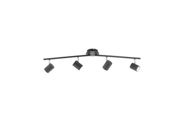 Tarik Just Light Taklampe - Belysning - Innendørsbelysning & Lamper - Taklampe - Takplafond