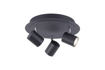 Tarik Just Light Taklampe - Belysning - Innendørsbelysning & Lamper - Taklampe - Takplafond