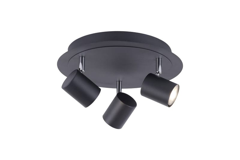 Tarik Just Light Taklampe - Belysning - Innendørsbelysning & Lamper - Taklampe - Takplafond