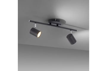 Tarik Just Light Taklampe - Belysning - Innendørsbelysning & Lamper - Taklampe - Takplafond