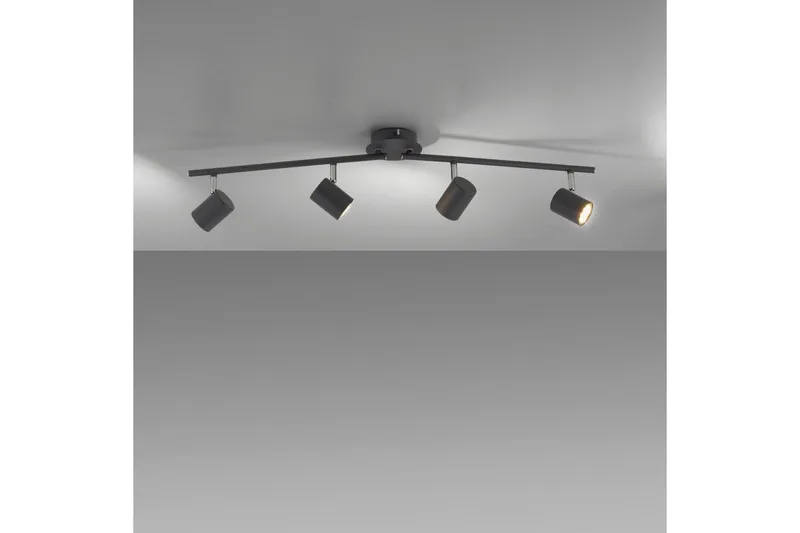 Tarik Just Light Taklampe - Belysning - Innendørsbelysning & Lamper - Taklampe - Takplafond