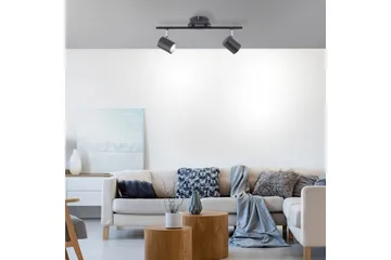 Tarik Just Light Taklampe - Belysning - Innendørsbelysning & Lamper - Taklampe - Takplafond