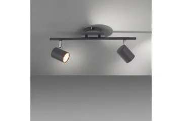 Tarik Just Light Taklampe - Belysning - Innendørsbelysning & Lamper - Taklampe - Takplafond