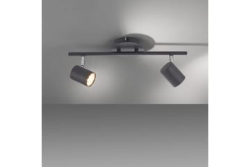 Tarik Just Light Taklampe - Belysning - Innendørsbelysning & Lamper - Taklampe - Takplafond