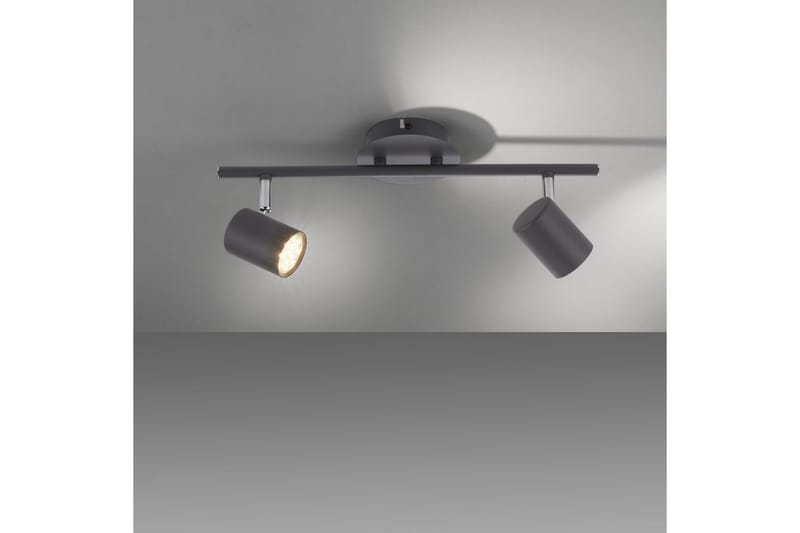 Tarik Just Light Taklampe - Belysning - Innendørsbelysning & Lamper - Taklampe - Takplafond