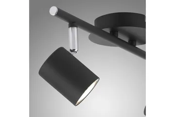 Tarik Just Light Taklampe - Belysning - Innendørsbelysning & Lamper - Taklampe - Takplafond