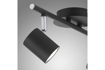 Tarik Just Light Taklampe - Belysning - Innendørsbelysning & Lamper - Taklampe - Takplafond