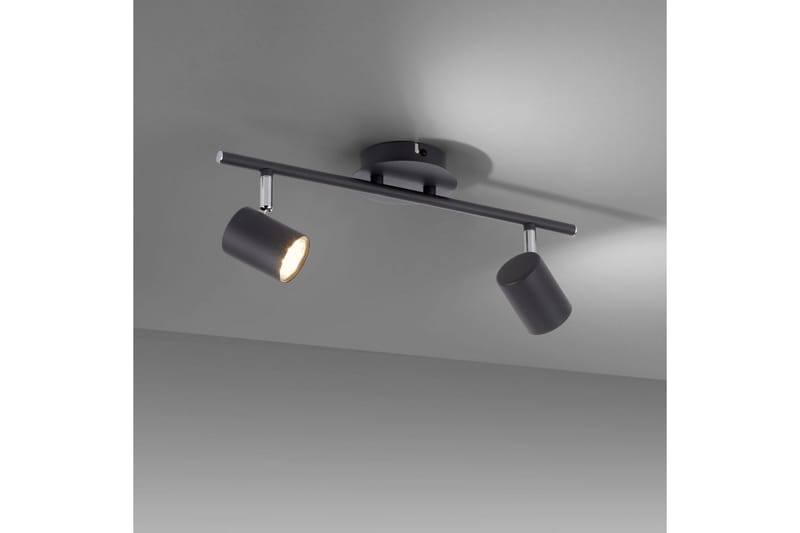 Tarik Just Light Taklampe - Belysning - Innendørsbelysning & Lamper - Taklampe - Takplafond