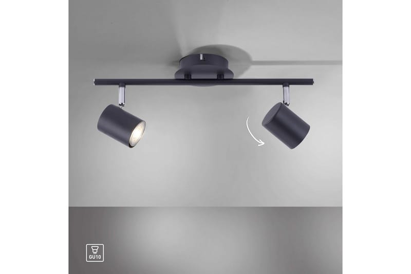 Tarik Just Light Taklampe - Belysning - Innendørsbelysning & Lamper - Taklampe - Takplafond