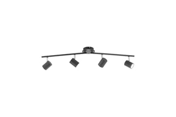 Tarik Just Light Taklampe - Belysning - Innendørsbelysning & Lamper - Taklampe - Takplafond