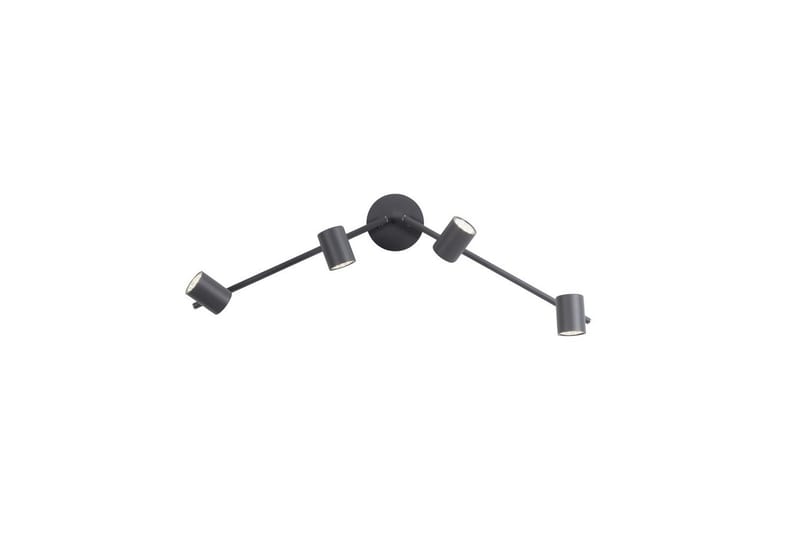 Tarik Just Light Taklampe - Belysning - Innendørsbelysning & Lamper - Taklampe - Takplafond