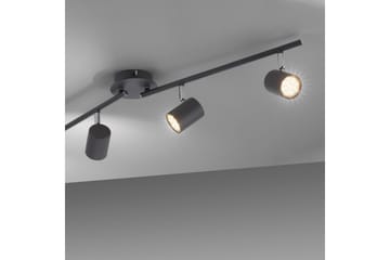 Tarik Just Light Taklampe - Belysning - Innendørsbelysning & Lamper - Taklampe - Takplafond