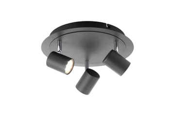 Tarik Just Light Taklampe - Belysning - Innendørsbelysning & Lamper - Taklampe - Takplafond