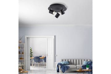 Tarik Just Light Taklampe - Belysning - Innendørsbelysning & Lamper - Taklampe - Takplafond