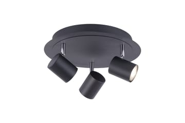 Tarik Just Light Taklampe - Belysning - Innendørsbelysning & Lamper - Taklampe - Takplafond