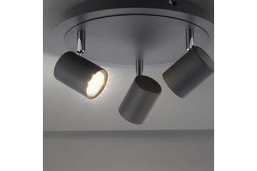 Tarik Just Light Taklampe - Belysning - Innendørsbelysning & Lamper - Taklampe - Takplafond