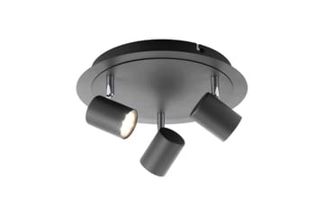 Tarik Just Light Taklampe - Belysning - Innendørsbelysning & Lamper - Taklampe - Takplafond