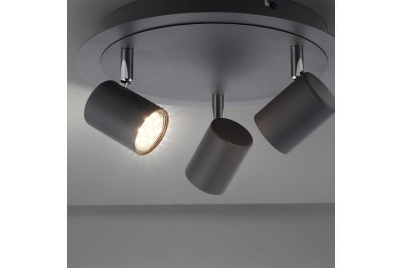 Tarik Just Light Taklampe - Belysning - Innendørsbelysning & Lamper - Taklampe - Takplafond