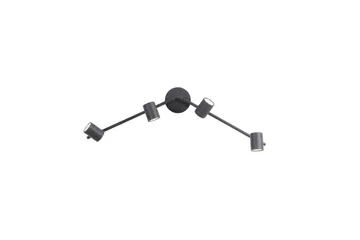 Tarik Just Light Taklampe - Belysning - Innendørsbelysning & Lamper - Taklampe - Takplafond