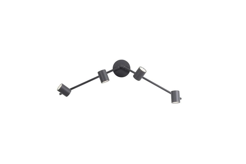 Tarik Just Light Taklampe - Belysning - Innendørsbelysning & Lamper - Taklampe - Takplafond