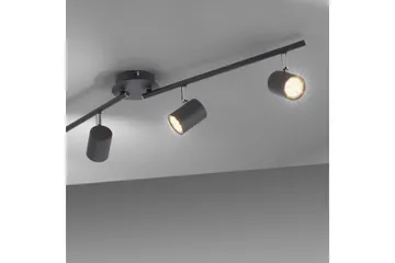 Tarik Just Light Taklampe - Belysning - Innendørsbelysning & Lamper - Taklampe - Takplafond