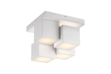 Tetris Just Light Taklampe - Belysning - Innendørsbelysning & Lamper - Taklampe - Takplafond