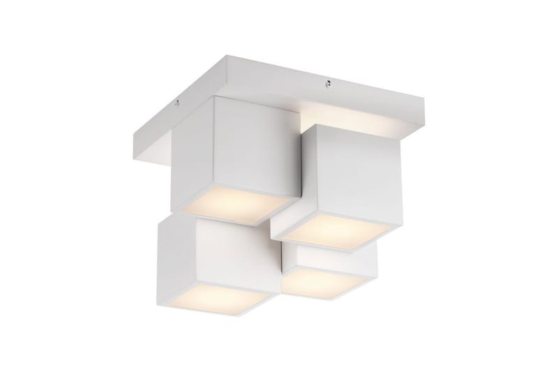 Tetris Just Light Taklampe - Belysning - Innendørsbelysning & Lamper - Taklampe - Takplafond