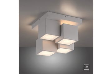 Tetris Just Light Taklampe - Belysning - Innendørsbelysning & Lamper - Taklampe - Takplafond