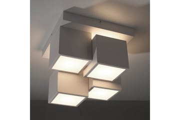 Tetris Just Light Taklampe - Belysning - Innendørsbelysning & Lamper - Taklampe - Takplafond