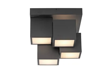 Tetris Just Light Taklampe - Belysning - Innendørsbelysning & Lamper - Taklampe - Takplafond