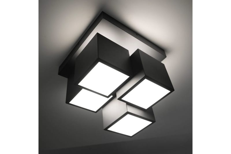 Tetris Just Light Taklampe - Belysning - Innendørsbelysning & Lamper - Taklampe - Takplafond