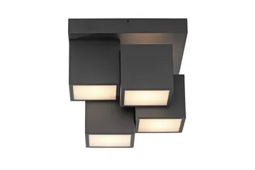 Tetris Just Light Taklampe - Belysning - Innendørsbelysning & Lamper - Taklampe - Takplafond