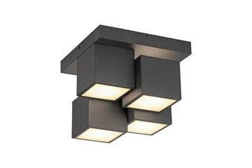 Tetris Just Light Taklampe - Belysning - Innendørsbelysning & Lamper - Taklampe - Takplafond