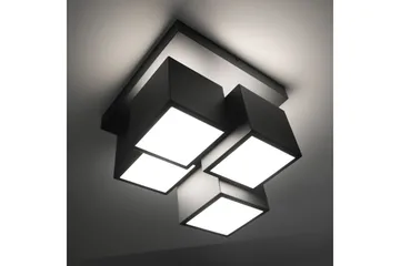 Tetris Just Light Taklampe - Belysning - Innendørsbelysning & Lamper - Taklampe - Takplafond