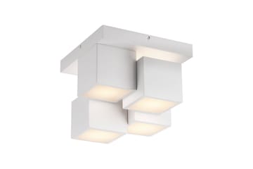 Tetris Just Light Taklampe - Belysning - Innendørsbelysning & Lamper - Taklampe - Takplafond