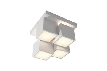 Tetris Just Light Taklampe - Belysning - Innendørsbelysning & Lamper - Taklampe - Takplafond