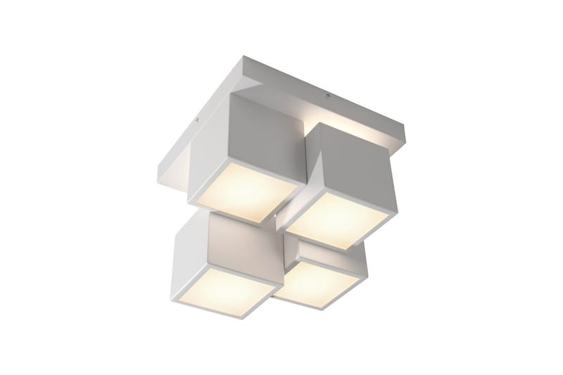 Tetris Just Light Taklampe - Belysning - Innendørsbelysning & Lamper - Taklampe - Takplafond