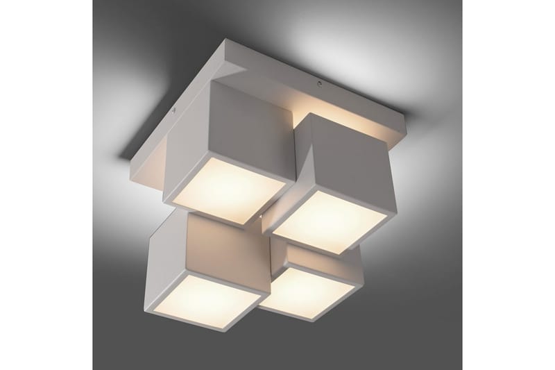 Tetris Just Light Taklampe - Belysning - Innendørsbelysning & Lamper - Taklampe - Takplafond